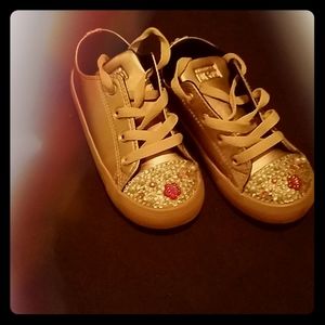 Toddler Converse